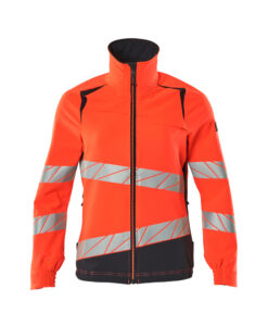 Mascot Jacke