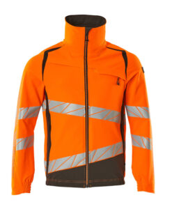 Mascot Jacke
