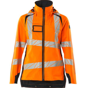 Mascot Hard Shell Jacke