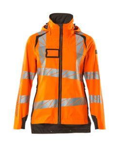 Mascot Hard Shell Jacke