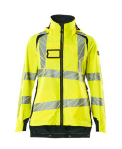 Mascot Hard Shell Jacke