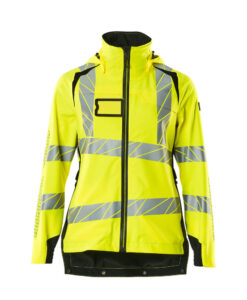 Mascot Hard Shell Jacke