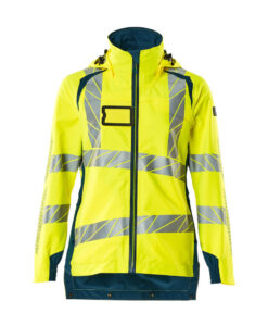 Mascot Hard Shell Jacke