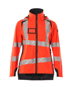 Mascot Hard Shell Jacke