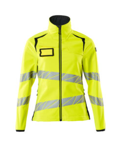Mascot Softshell Jacke