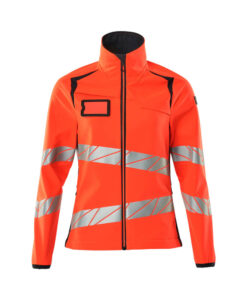 Mascot Softshell Jacke