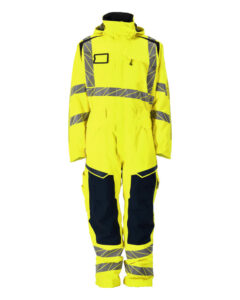 Mascot Winteroverall