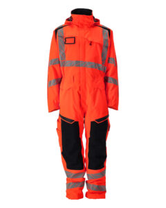 Mascot Winteroverall