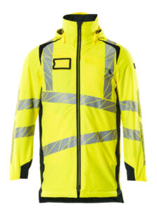 Mascot Parka