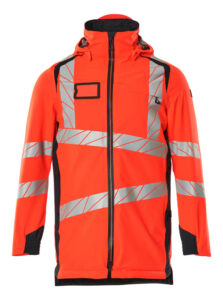 Mascot Parka