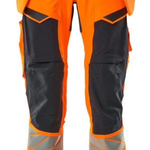 Mascot Hose mit Hängetaschen