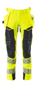 Mascot Hose mit Hängetaschen
