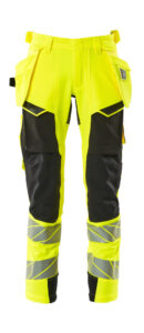 Mascot Hose mit Hängetaschen