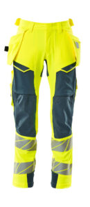 Mascot Hose mit Hängetaschen