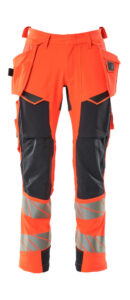 Mascot Hose mit Hängetaschen