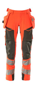 Mascot Hose mit Hängetaschen