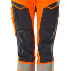 Mascot Hose mit Knietaschen