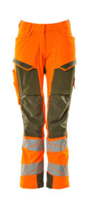 Mascot Hose mit Knietaschen