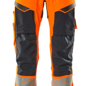 Mascot Hose mit Knietaschen