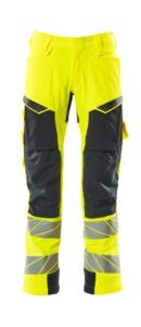 Mascot Hose mit Knietaschen