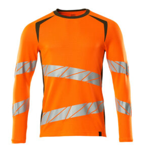 Mascot T-Shirt, Langarm