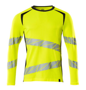 Mascot T-Shirt, Langarm