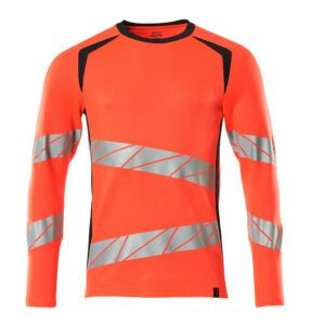 Mascot T-Shirt, Langarm