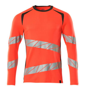 Mascot T-Shirt, Langarm