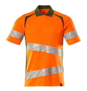 Mascot Polo-Shirt