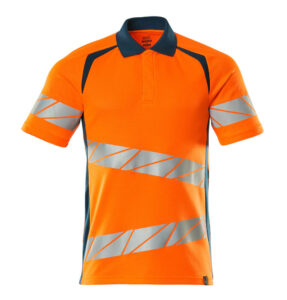 Mascot Polo-Shirt
