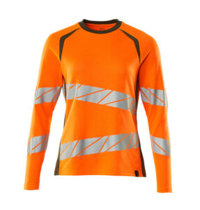 Mascot T-Shirt, Langarm