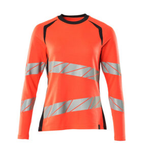 Mascot T-Shirt, Langarm