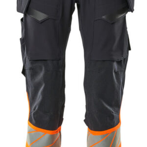 Mascot Hose mit Hängetaschen