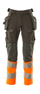 Mascot Hose mit Hängetaschen
