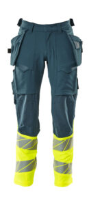 Mascot Hose mit Hängetaschen