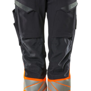 Mascot Hose mit Knietaschen