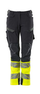 Mascot Hose mit Knietaschen