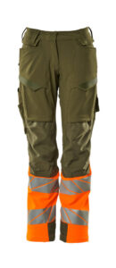 Mascot Hose mit Knietaschen