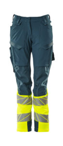 Mascot Hose mit Knietaschen