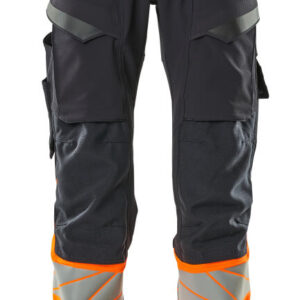 Mascot Hose mit Knietaschen