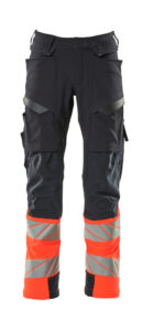 Mascot Hose mit Knietaschen