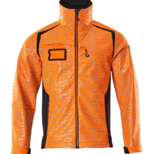 Mascot Softshell Jacke