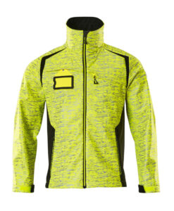 Mascot Softshell Jacke