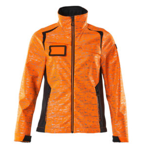 Mascot Softshell Jacke