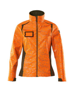 Mascot Softshell Jacke