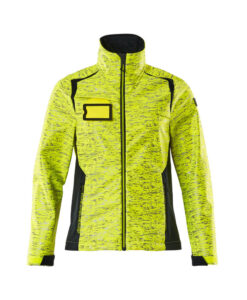Mascot Softshell Jacke