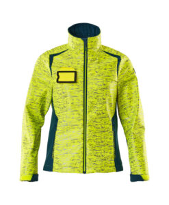 Mascot Softshell Jacke