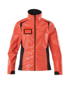 Mascot Softshell Jacke