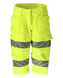 Mascot Shorts, lang
