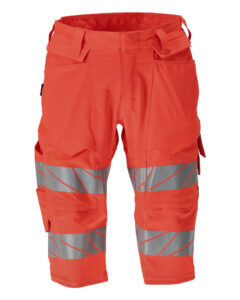 Mascot Shorts, lang